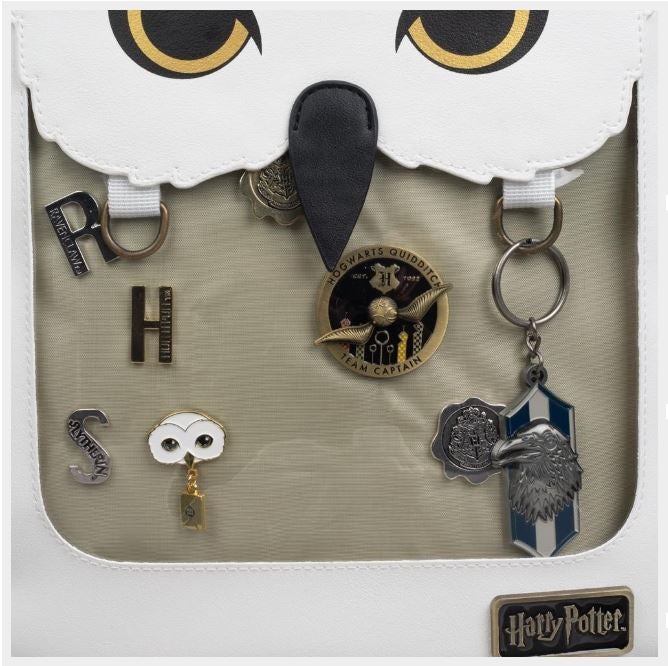 Harry potter ita bag 2025